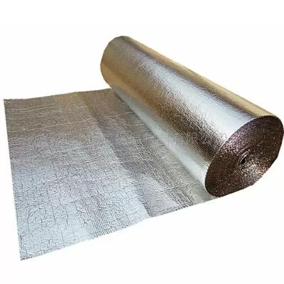 China 20 Micron Aluminium Foil Paper Roll Custom Aluminium Coil Paper for sale