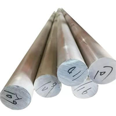 China 7046 Aluminum Steel Bar/Rod for sale
