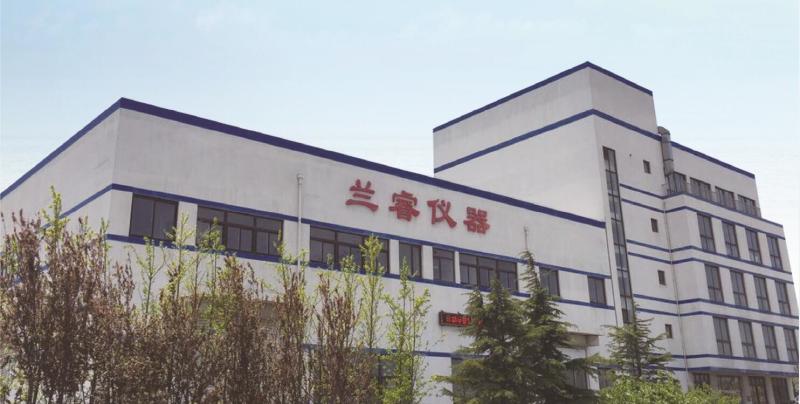 Fornecedor verificado da China - Lanry Instruments (Shanghai) Co., Ltd.