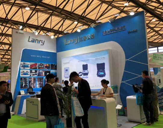 Fornecedor verificado da China - Lanry Instruments (Shanghai) Co., Ltd.