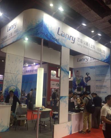 Verified China supplier - Lanry Instruments (Shanghai) Co., Ltd.
