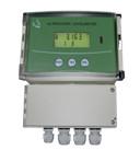 China Modbus Ultrasonic Level Meter Digit LCD Display for sale