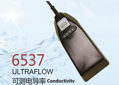 China Water Velocity Open Channel Flow Measurement Devices / Open Channel Flow Meter for sale