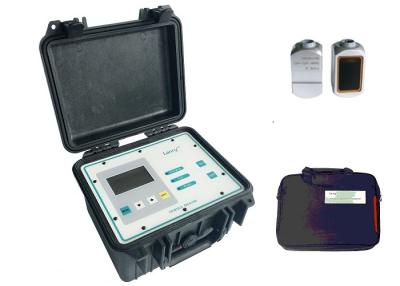China Portable Doppler Flow Meter With OCT Outputs for sale