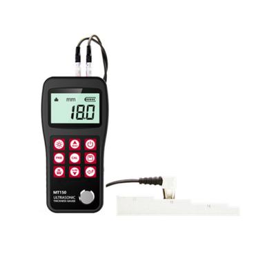 China 4.5 Digits 0.1mm Diagnostic Ultrasonic Thickness Gauge for sale