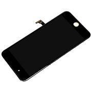 China Polarizer Iphone LCD Screen Glass Assembly Iphone Six Plus Screen Replacement for sale