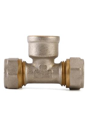 China Moistureproof Dot Quick Connect Air Fittings Rustproof 140PSI for sale
