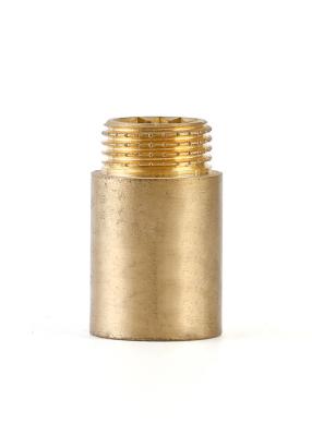 China Multi Scene Forged Brass Tube Fitting Connector Multifunctional for sale