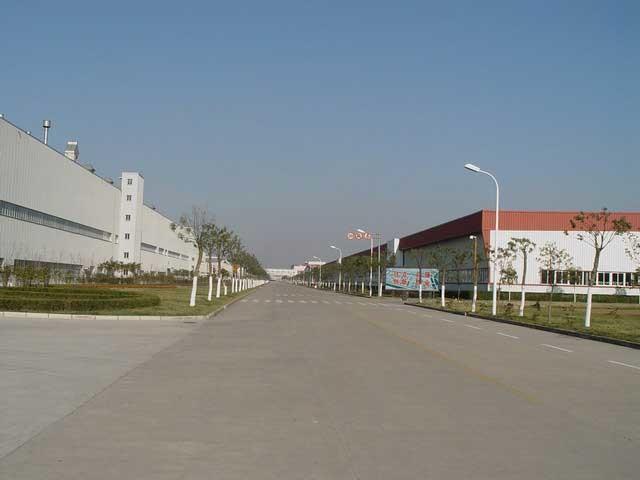 Fournisseur chinois vérifié - Beijing Silk Road Enterprise Management Services Co.,LTD