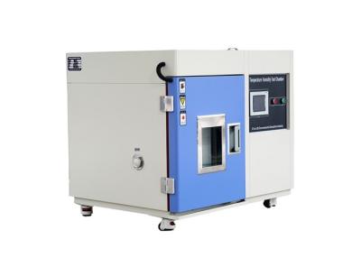 China 40℃ Cold Hot Benchtop Environmental Test Chamber For Auto Testing Calibration for sale
