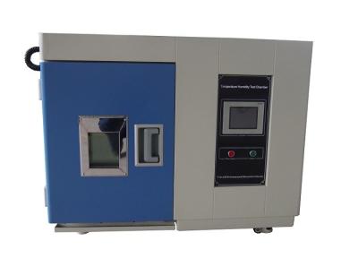 China Programmable Benchtop Environmental Test Chamber / Temperature And Humidity Chamber for sale