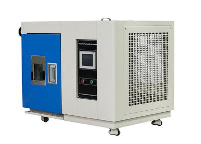 China 30L 50L Portable Environmental Chamber , Desktop Type Small Temperature Chamber for sale