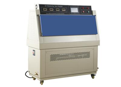 China Professonal UV Weathering Test Chamber / Accelerated UV Testing Equipment for sale