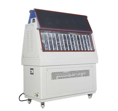 China Easy Mount UV Weathering Test Chamber For Testing Materials / Products for sale