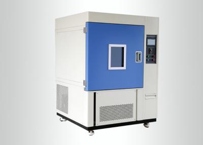 China Durable Xenon Test Chamber / Accelerated Aging Test Chamber For Plastics for sale