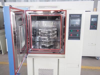 China Stainless Steel Ozone Aging Test Chamber For Laboratory / University for sale