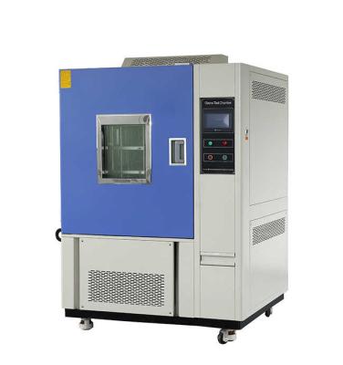 China Automatic Control Ozone Aging Test Chamber For Testing Elastomers for sale
