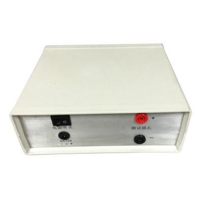 China High Precision Lightning Arrester Test Equipment With LCD Display Strong Reliability for sale