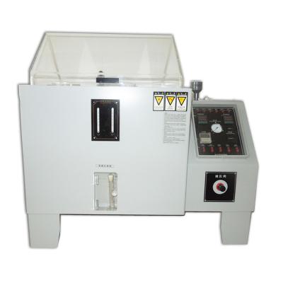 China Programmable Salt Spray Corrosion Test Chamber For Building Materials for sale