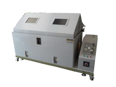 中国 Professonalの塩水噴霧試験の器具、ステンレス鋼のための腐食テスト部屋 販売のため