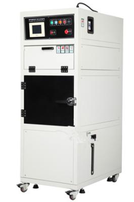China Modular Design Auto Test Chamber Air Cooled Xenon Lamp Aging Test Chamber for sale