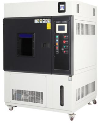 China Stainless Steel 300-800 Nm Wavelength Xenon Test Chamber for sale