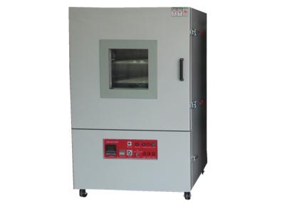 China Environmental Testing Equipment Simulation High Altitude Low Pressure Test Chamber for sale