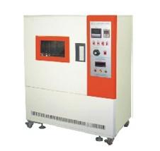 China 0.1°C Resolution Lab Equipment Ozone Aging Test Chamber for sale