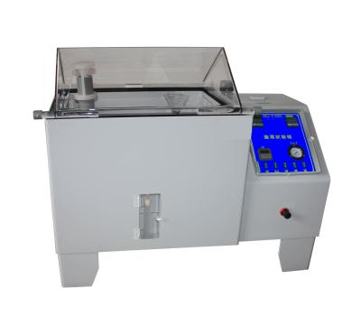China Programmable Laboratory Salt Spray Corrosion Test Chamber for sale
