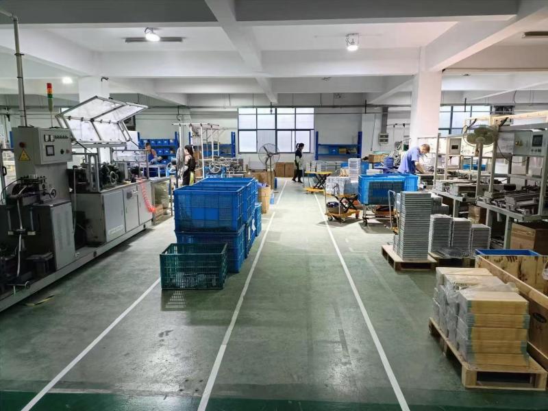 Verified China supplier - Guangzhou Boruixin Auto Parts Trading Co., Ltd.