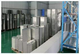 Verified China supplier - Hong Kong Chuang Sheng Electronics Co.,Ltd.