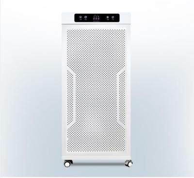 China Intelligent UV Disinfector 354m3/h Ozone Air Sterilizer For Home for sale