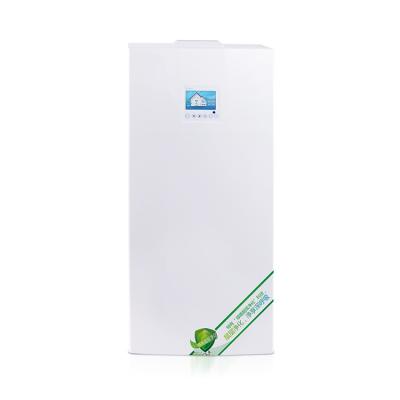 China Wall Mounted Office Hepa H13 Filter Fresh Air Purifier for sale