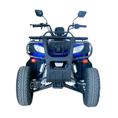 China Pure Electric Start 150cc Single Cylinder 4 Strokes ATV Gasoline ATV for sale