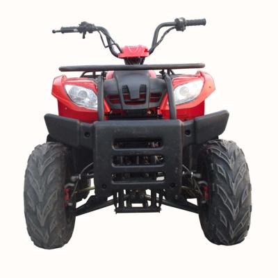 China Max. Power 7/7000 Gasoline ATV Quad Bike With Forced Air-Cooled Engine Type for sale