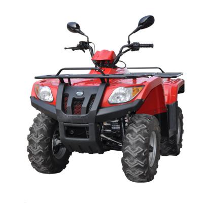 China Max. Power 11.5KW/6500r/Min 250cc Off-Road Gasoline Single Cylinder ATV For Climbing for sale