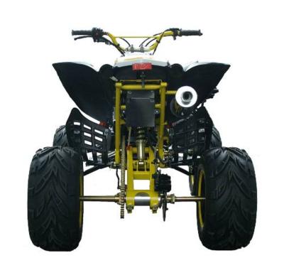China Front Drum Brake Rear Disc Brake 200cc Single-Cylinder Air-Cooled Four-Stroke ATV Gasoline ATV for sale
