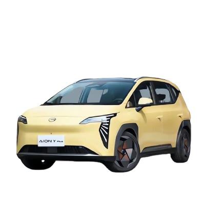 China GAC AION Y Electric Vehicle Design for Pure Electric Car 4410x1870x1645mm for sale