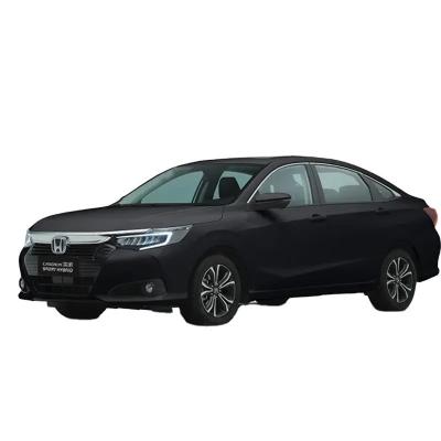 China Honda Crider Gasoline Sedan with Automatic Transmission and Macpherson Suspension for sale