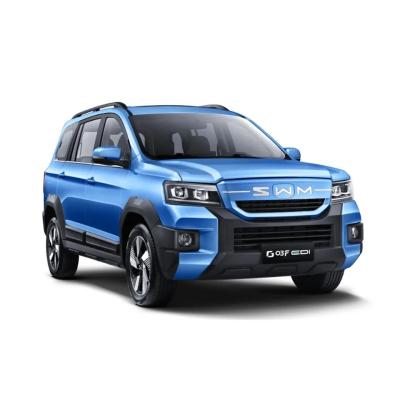 Chine LED 150-200Ps SUV à carburant SWM G03F SUV sportif d'entrée de gamme pour la fabrication à vendre
