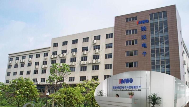 Fornecedor verificado da China - Zhuhai Jinwo Electronic Technology Co., Ltd.
