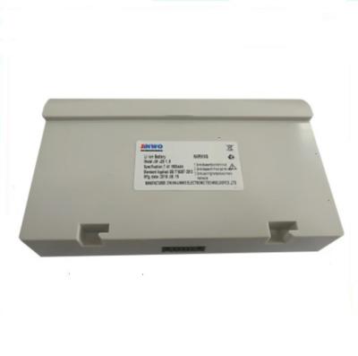 China Medical ICU Ventilator 12V Lithium Battery 14.8V 18.5V 22.2V Lithium Ion Battery For Ventilator for sale