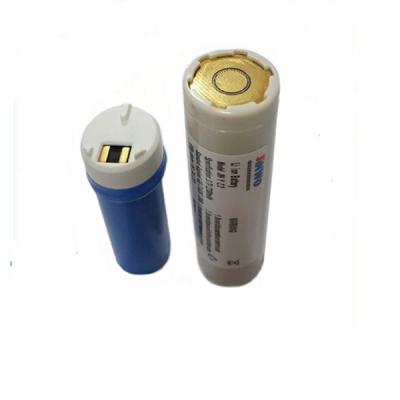 China Bateria de lítio cirúrgica médica 3.7V da lâmpada do farol médico 7.4V 11.1V 14.8V com PCM à venda