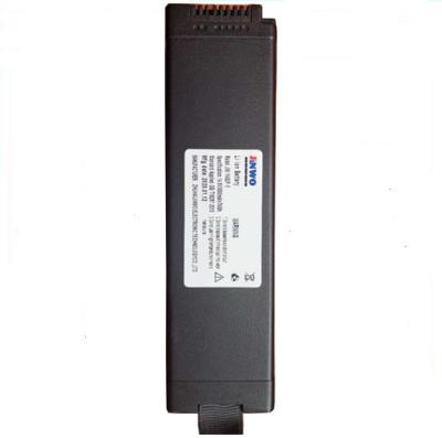 China LG Panasonic SANYO 18650 4s2p 14.6V 5000mAh Smart Li Ion Battery para Cosmolable, equipamento de Dioptra à venda