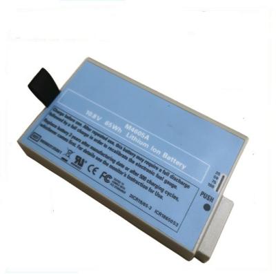 China Bateria para monitor  M4605A Mx400 Mx430 MP30 MP40 Bateria inteligente de íon de lítio à venda
