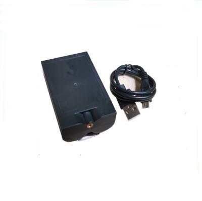 中国 リング ビデオ ドアベルのスポットライトのリチウム イオン電池3.7V 3400mAhの保証および家のSmbusスマートな電池 販売のため