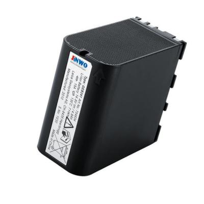China Long Cycle Smart Lithium Ion Battery 14.8V For Leica Ts30 TM30 Ts50 Ts60 Total Stations Geb242 Battery for sale