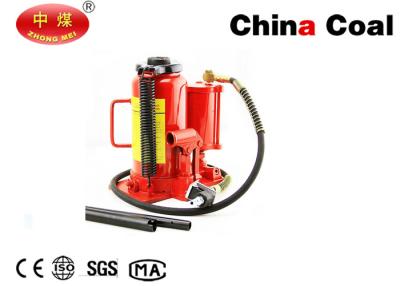China Construction Industrial Lifting Equipment  30T Hydraulic Air Jack SPT-33004 150mm Lifting Height for sale
