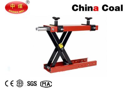 China Mini Lift Table Lift Platform Scissor Lift Motorcycle Jack for Construction Equipments for sale