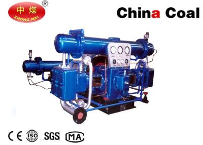 中国 圧縮機スペシャルはモーター高圧ポンプ機械によって運転されるダイヤフラムの圧縮機にガスを供給します 販売のため
